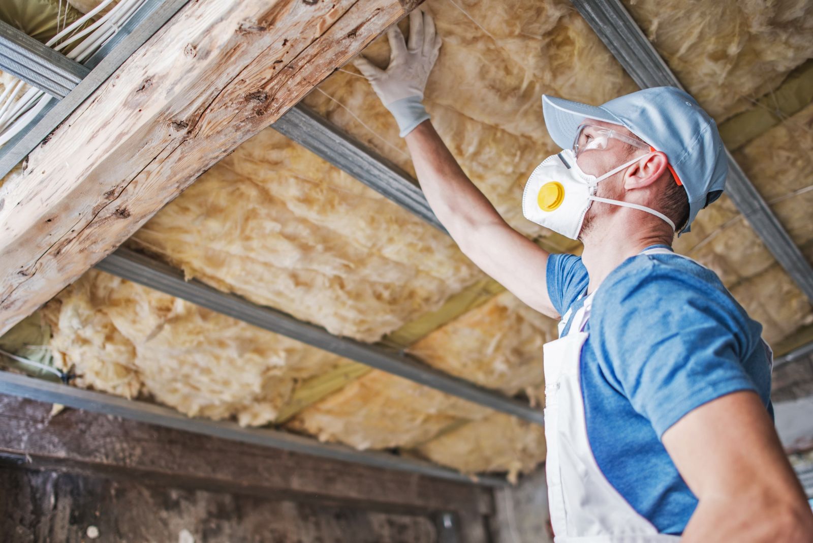 Francis Hand Roofing Images