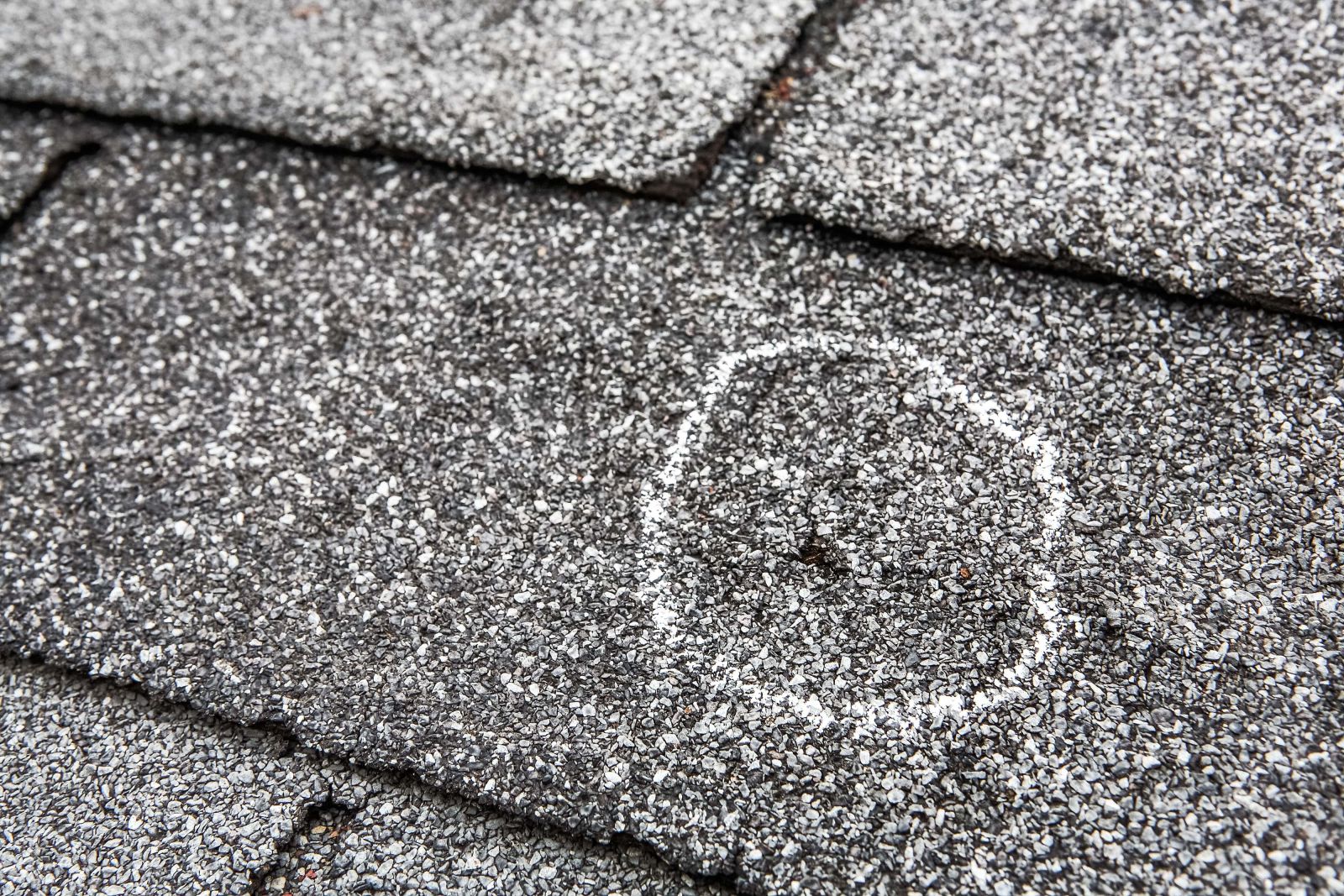 Francis Hand Roofing Images