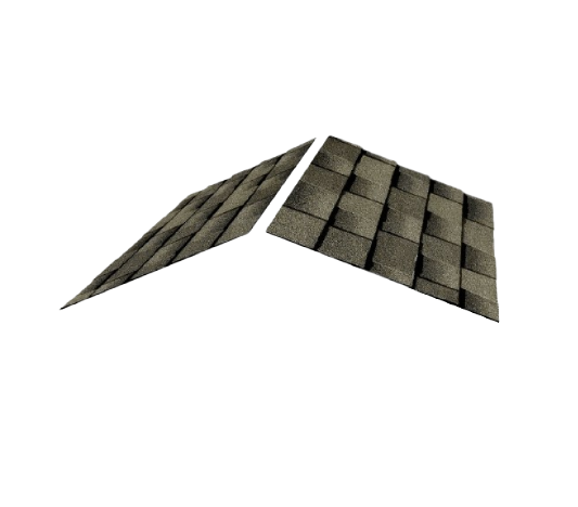 Francis Hand Roofing Images