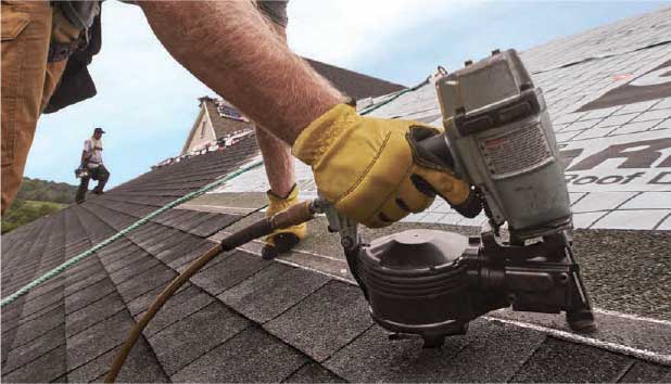 Francis Hand RoofingImages