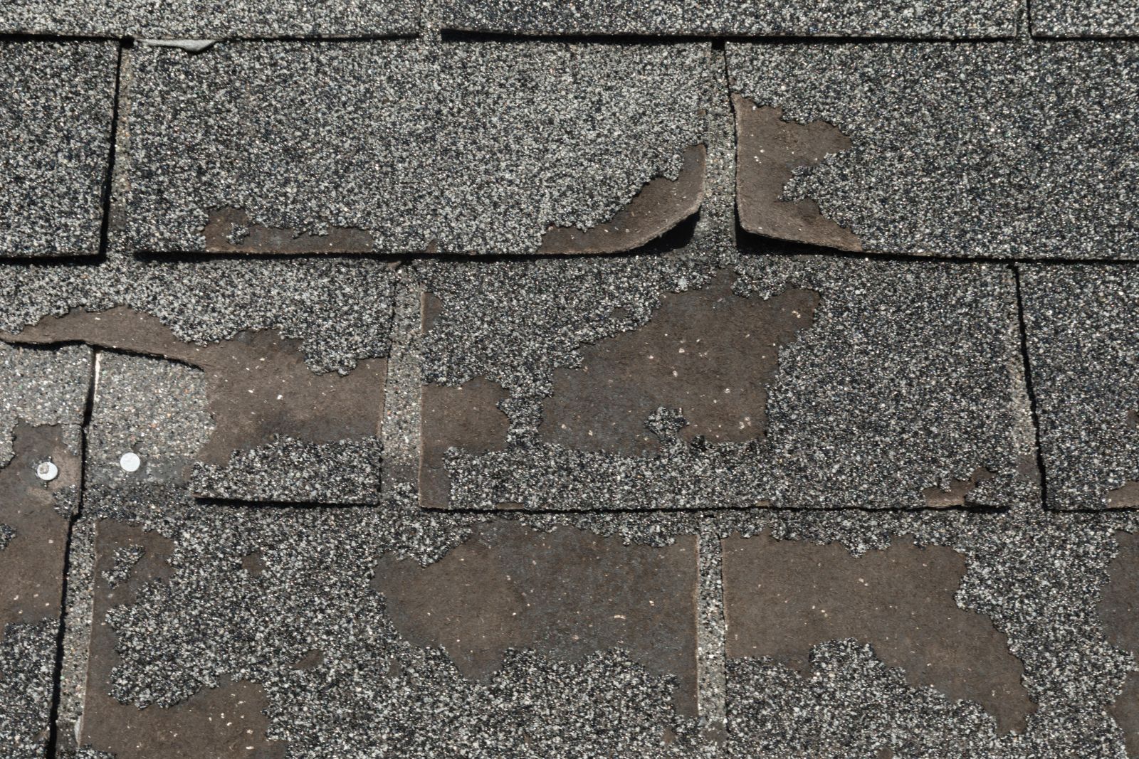 Francis Hand Roofing Images