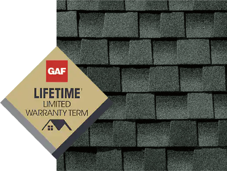 Francis Hand Roofing Images