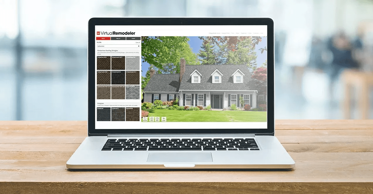 Francis Hand Roofing Images