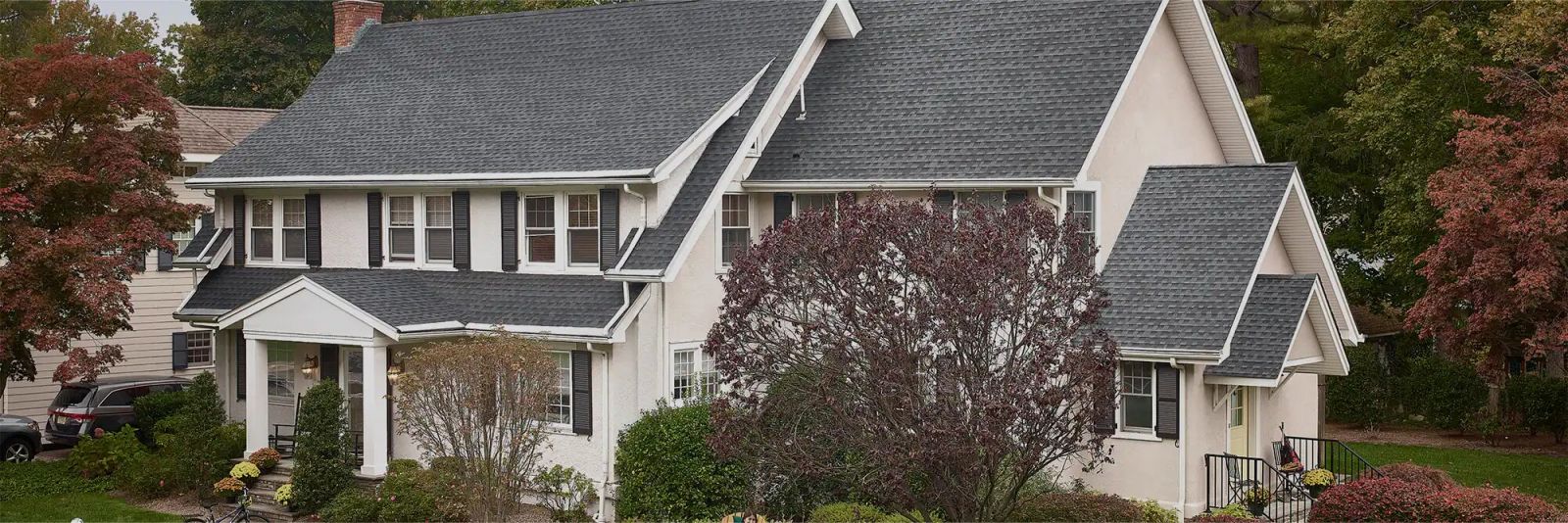 Francis Hand RoofingImages