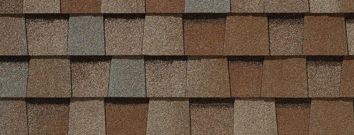 Francis Hand Roofing Images