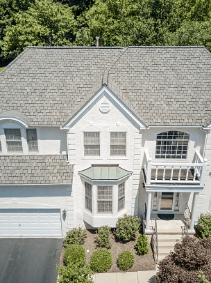 Francis Hand Roofing Images