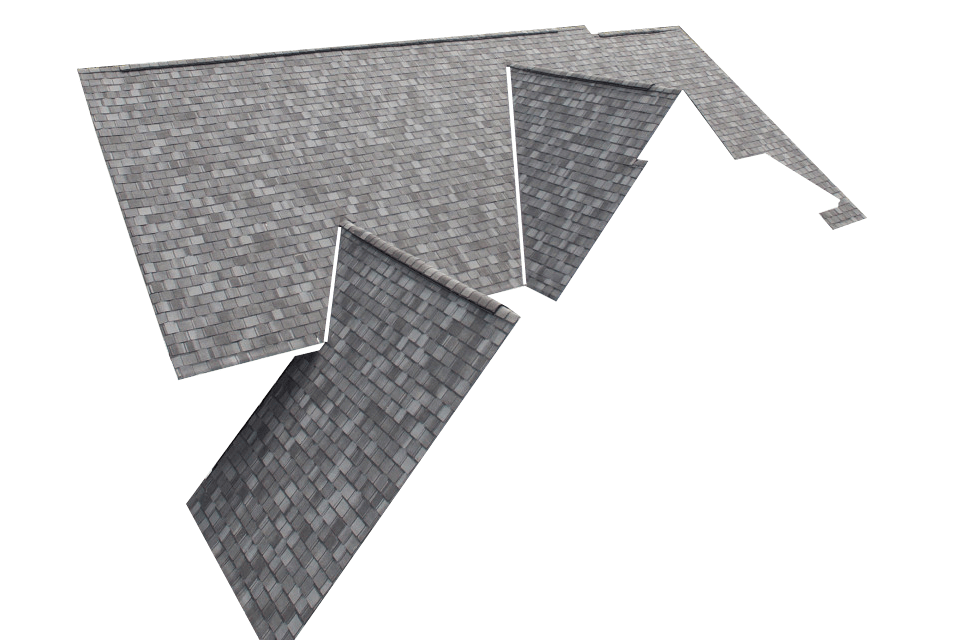 Francis Hand Roofing Images