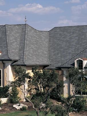Francis Hand Roofing Images