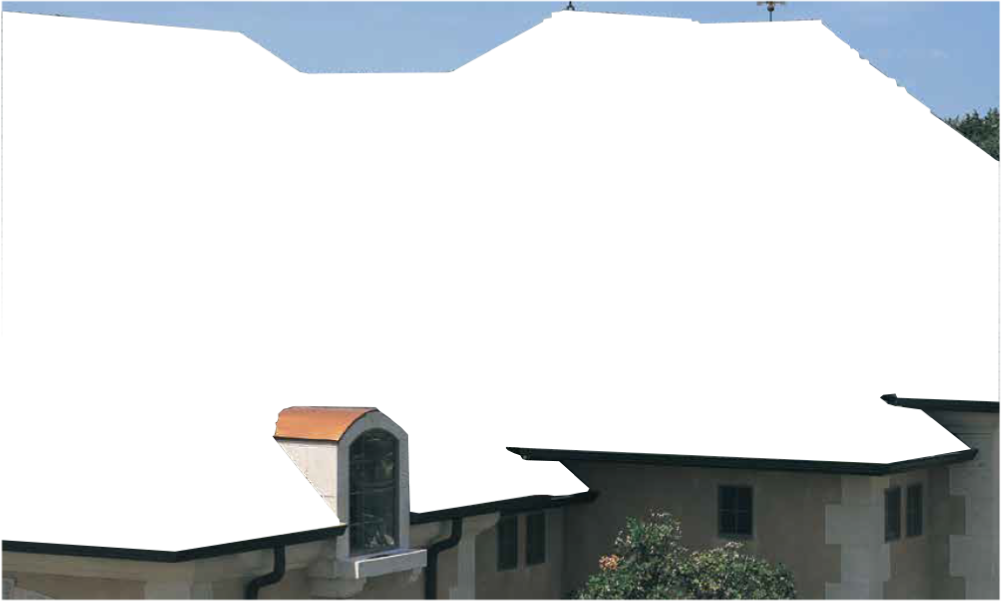 Francis Hand Roofing Images