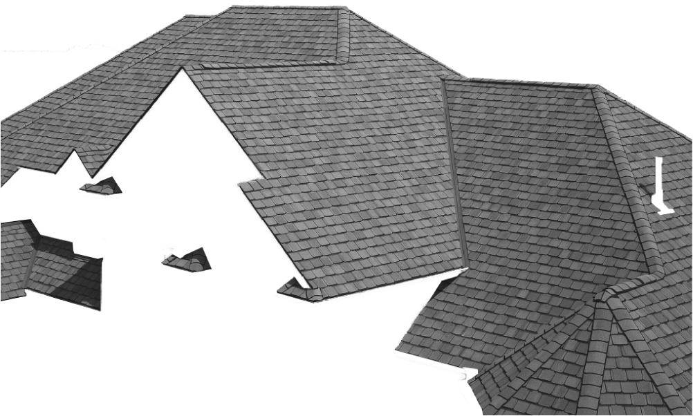 Francis Hand Roofing Images