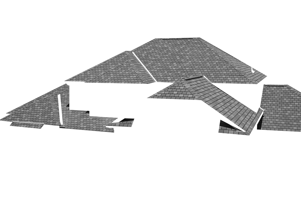 Francis Hand Roofing Images