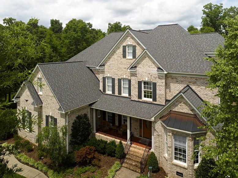 Francis Hand Roofing Images