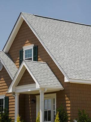 Francis Hand Roofing Images