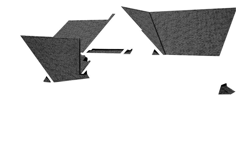 Francis Hand Roofing Images