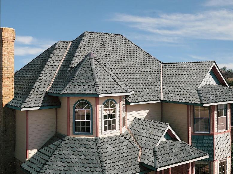 Francis Hand Roofing Images