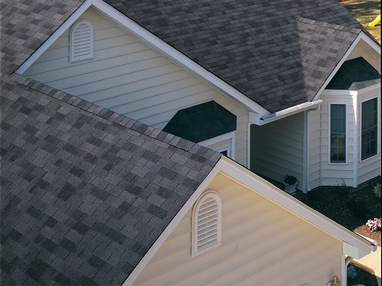 Francis Hand Roofing Images