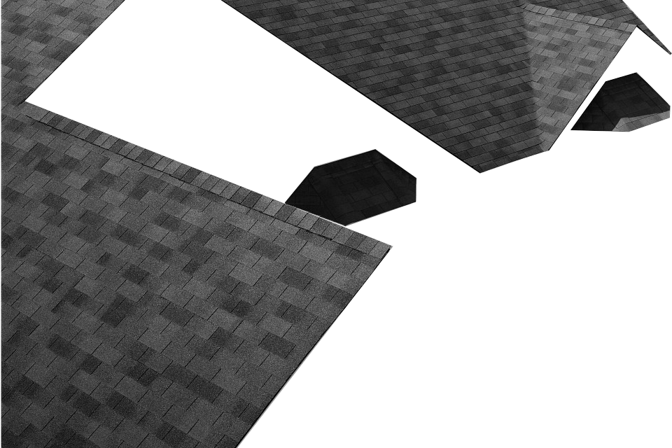 Francis Hand Roofing Images